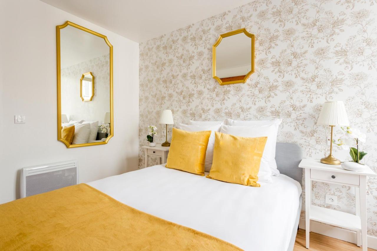 Cozy - Marais - Saint Martin V Appartement *