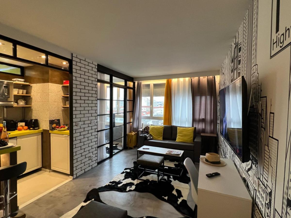 Apartment Flandre *