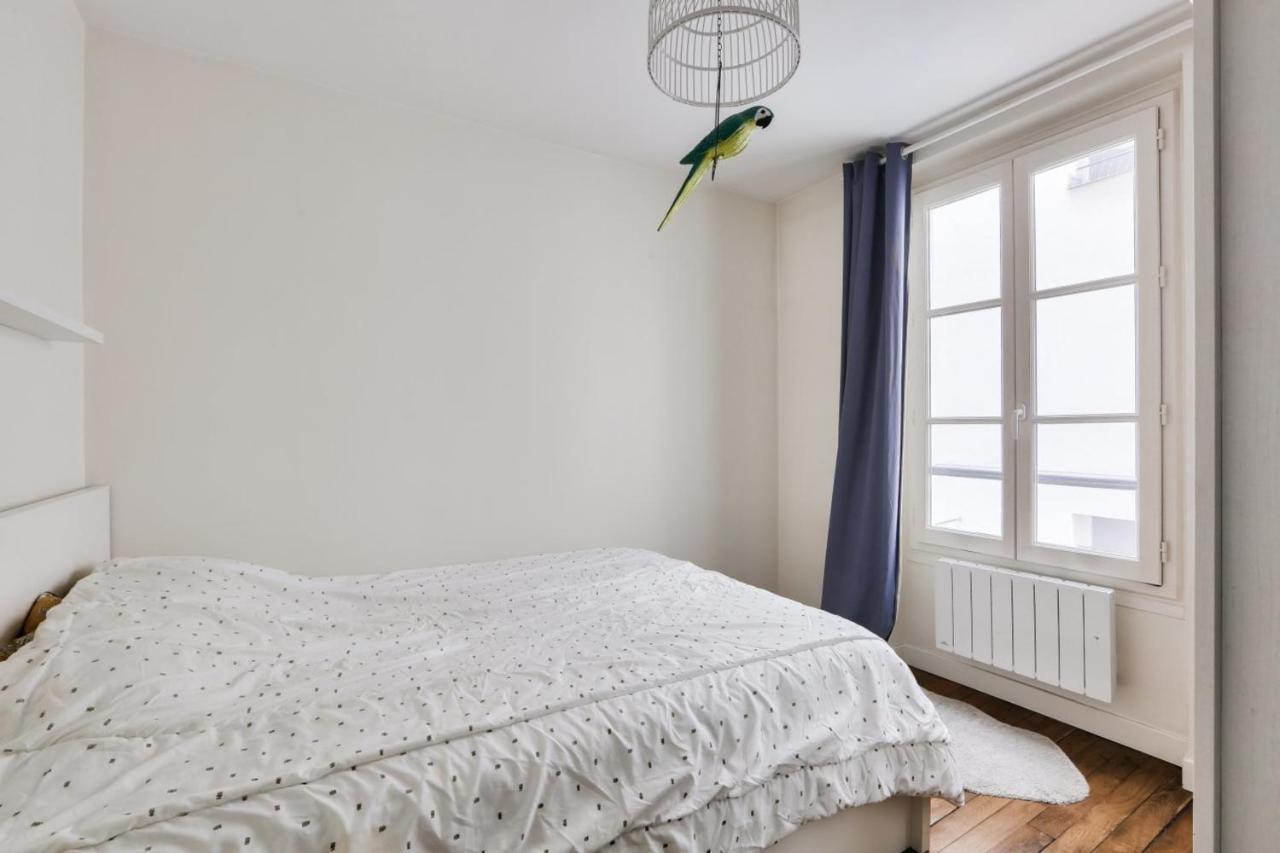 Charming For 2 People - 17 Apartment *