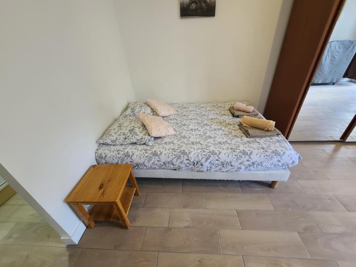 Centre - St Michel Apartment *