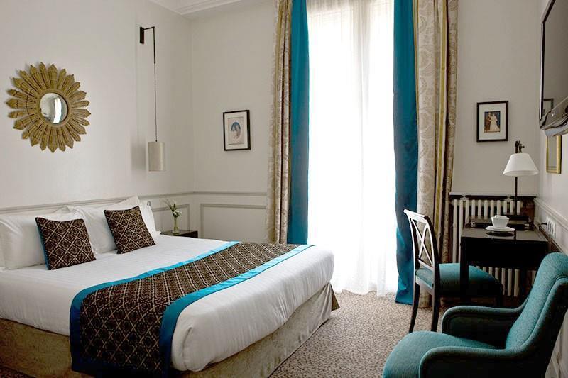 Bradford Elysees - Astotel Hotel