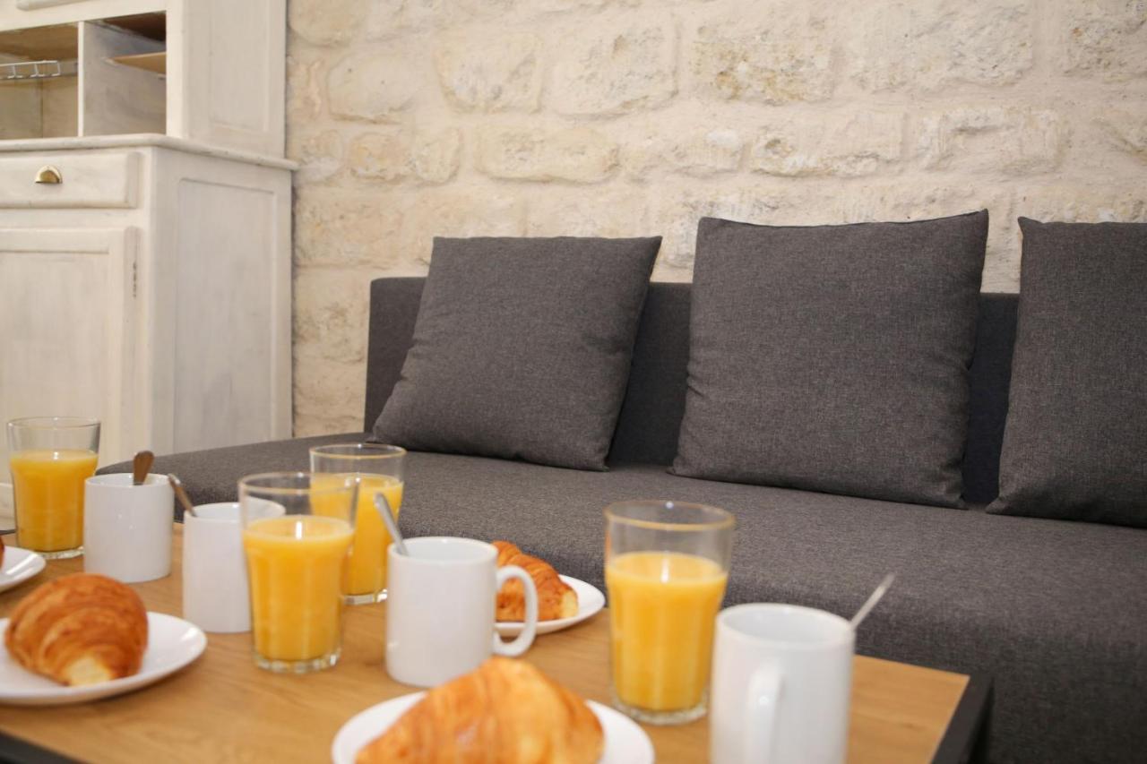 Apartment Familial Proche Des Commerces - 8p