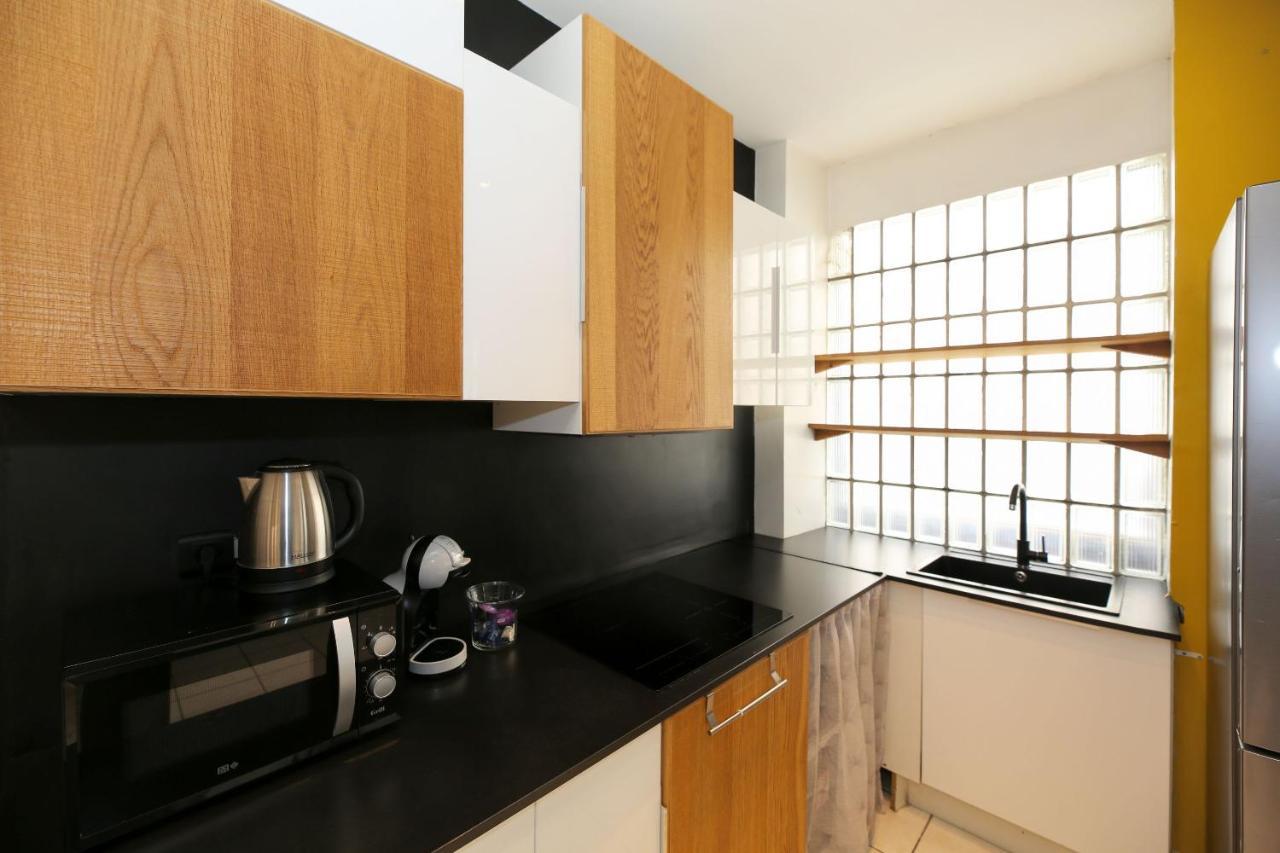 Appartement Familial Proche Des Commerces - 8p