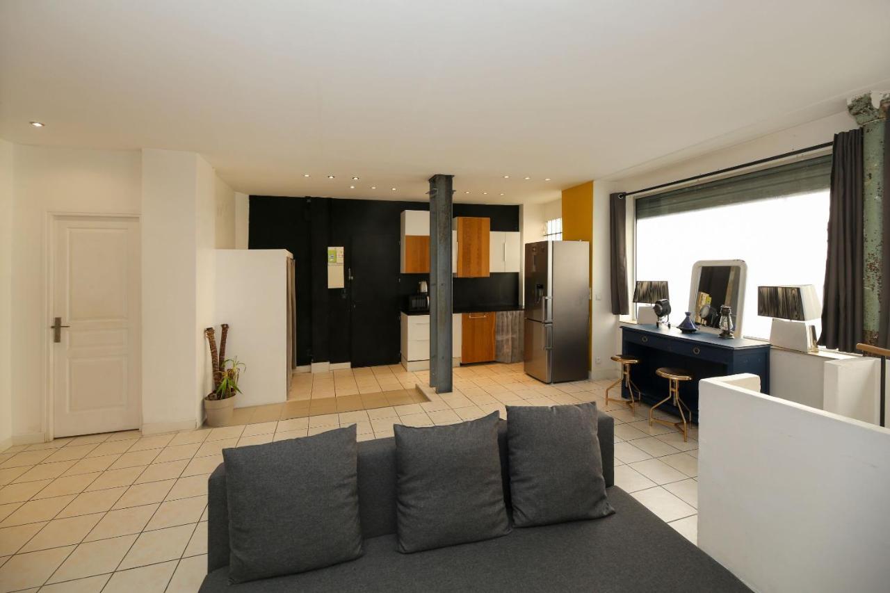 Appartement Familial Proche Des Commerces - 8p *