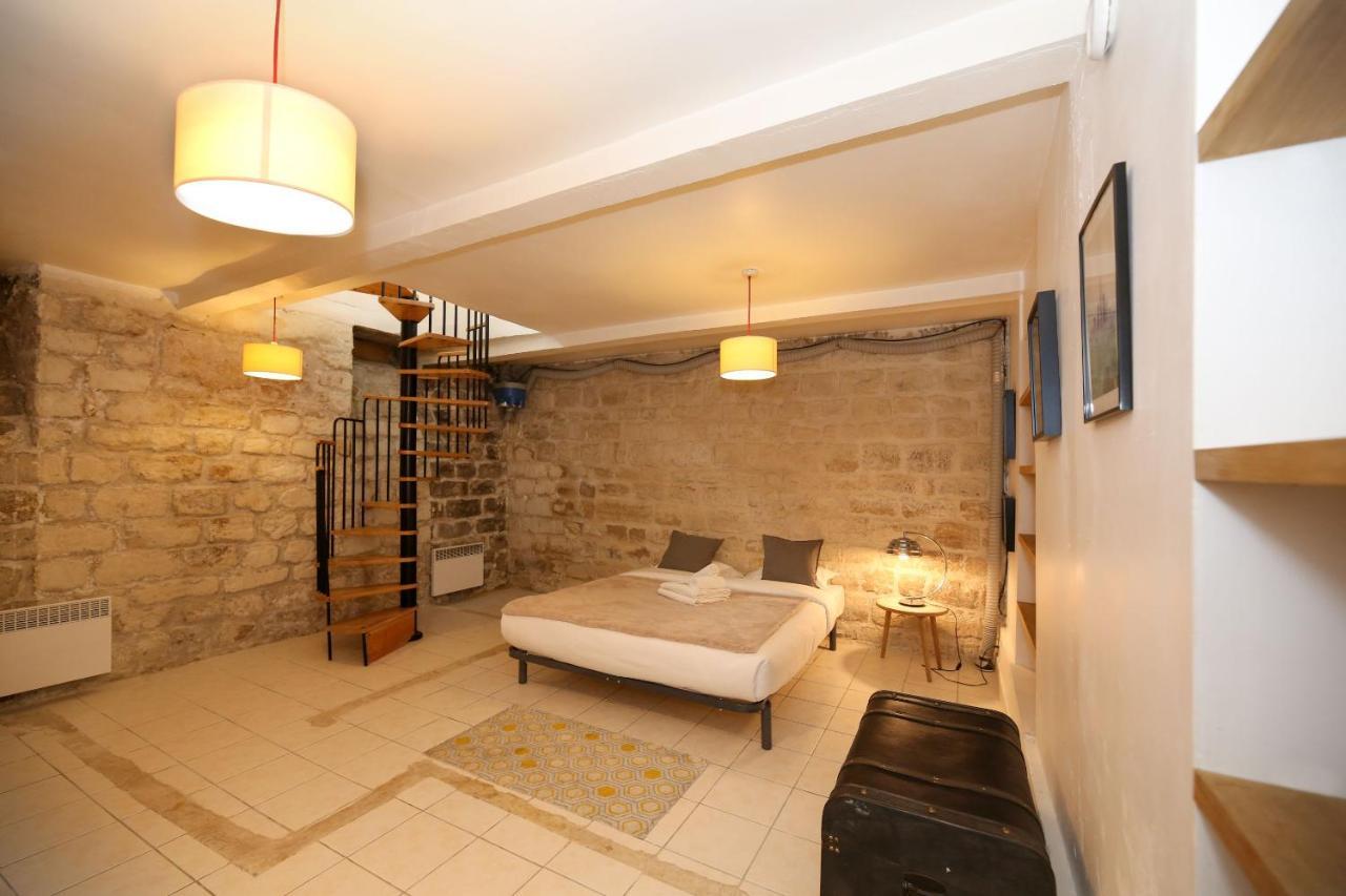 Familial Proche Des Commerces - 8p Appartement *