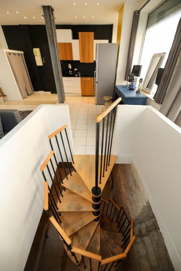 Appartement Familial Proche Des Commerces - 8p