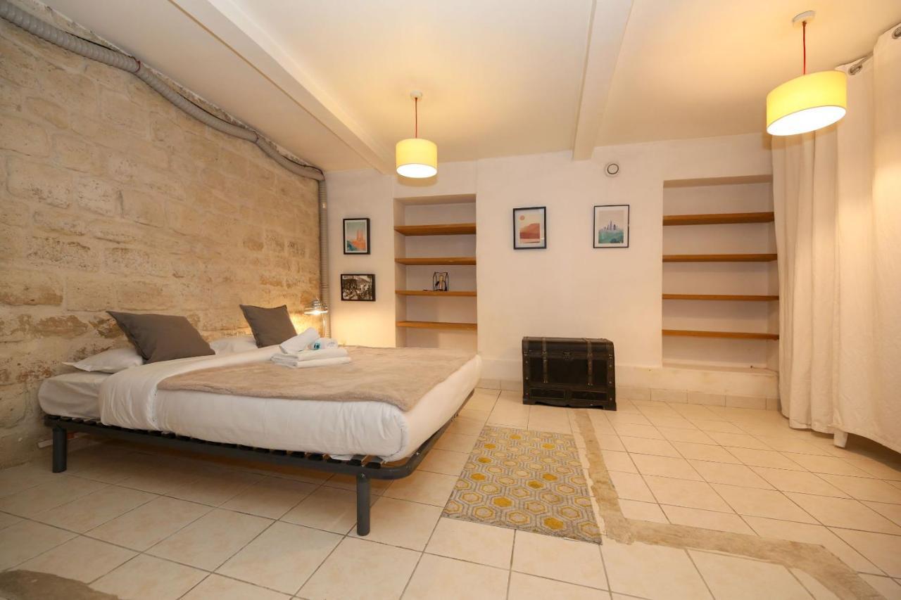 Apartment Familial Proche Des Commerces - 8p *