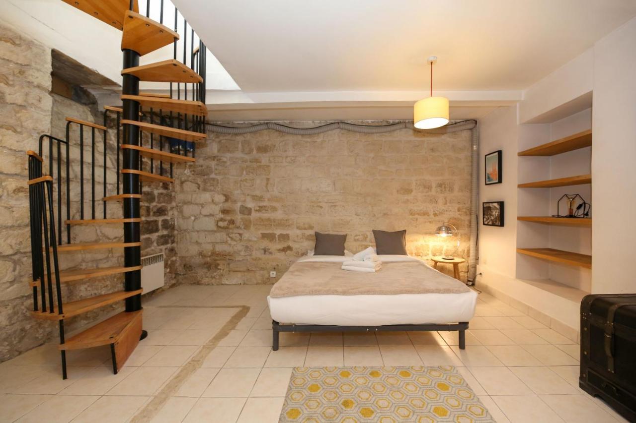 Familial Proche Des Commerces - 8p Apartment