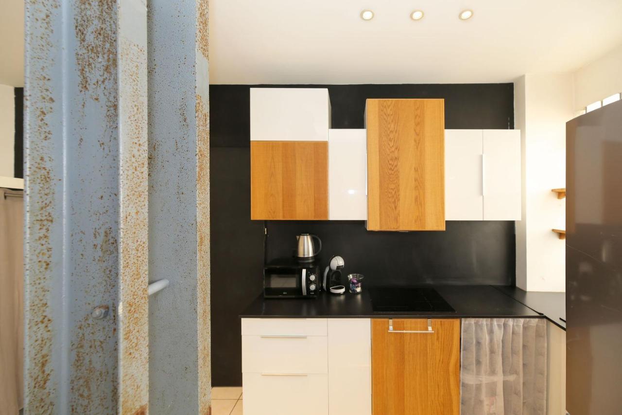 Familial Proche Des Commerces - 8p Apartment