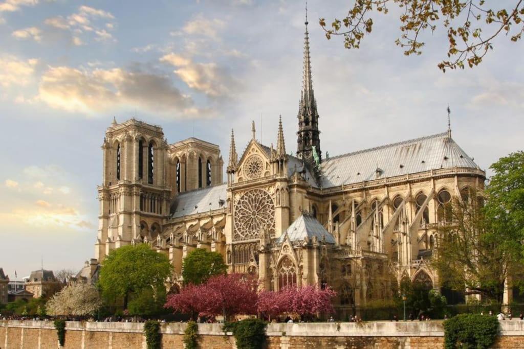 Apartment St Germain Des Pres *