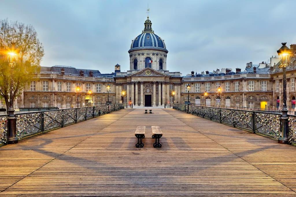 St Germain Des Pres