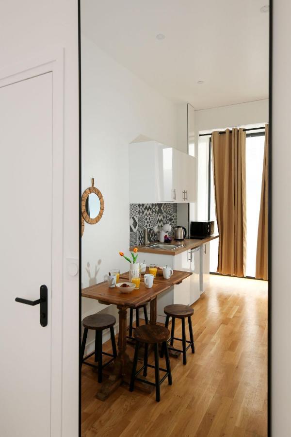 Apartment Bel Cosy Situe Pres Des Halles - 4p *