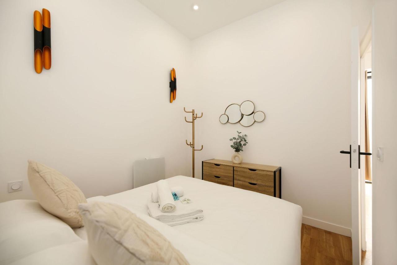 Bel Cosy Situe Pres Des Halles - 4p * Paris