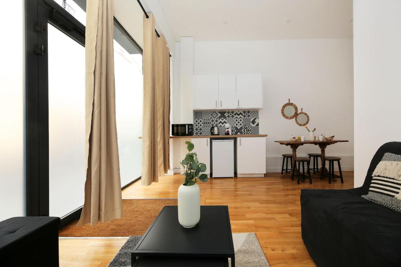 Apartment Bel Cosy Situe Pres Des Halles - 4p