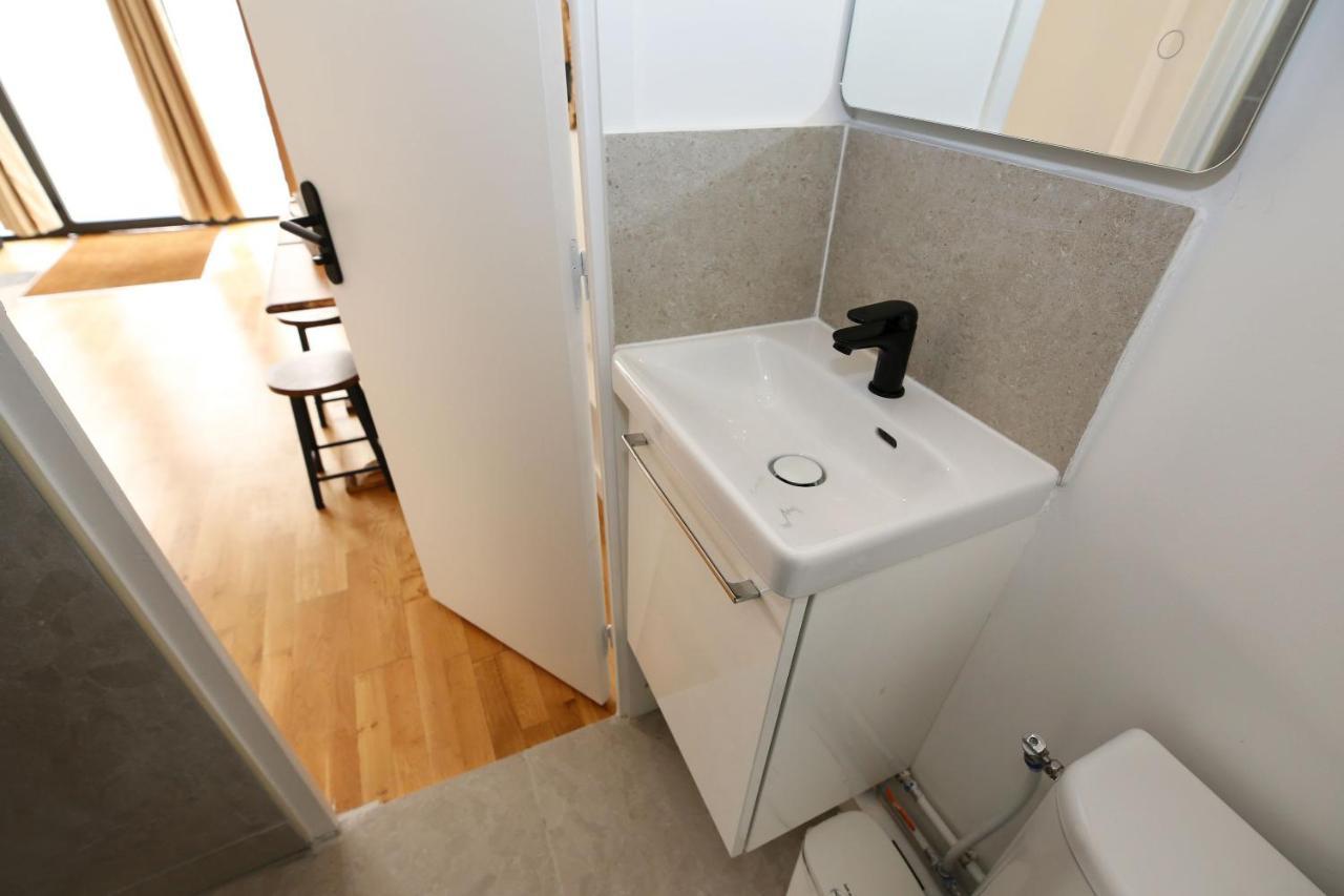 Apartment Bel Cosy Situe Pres Des Halles - 4p *
