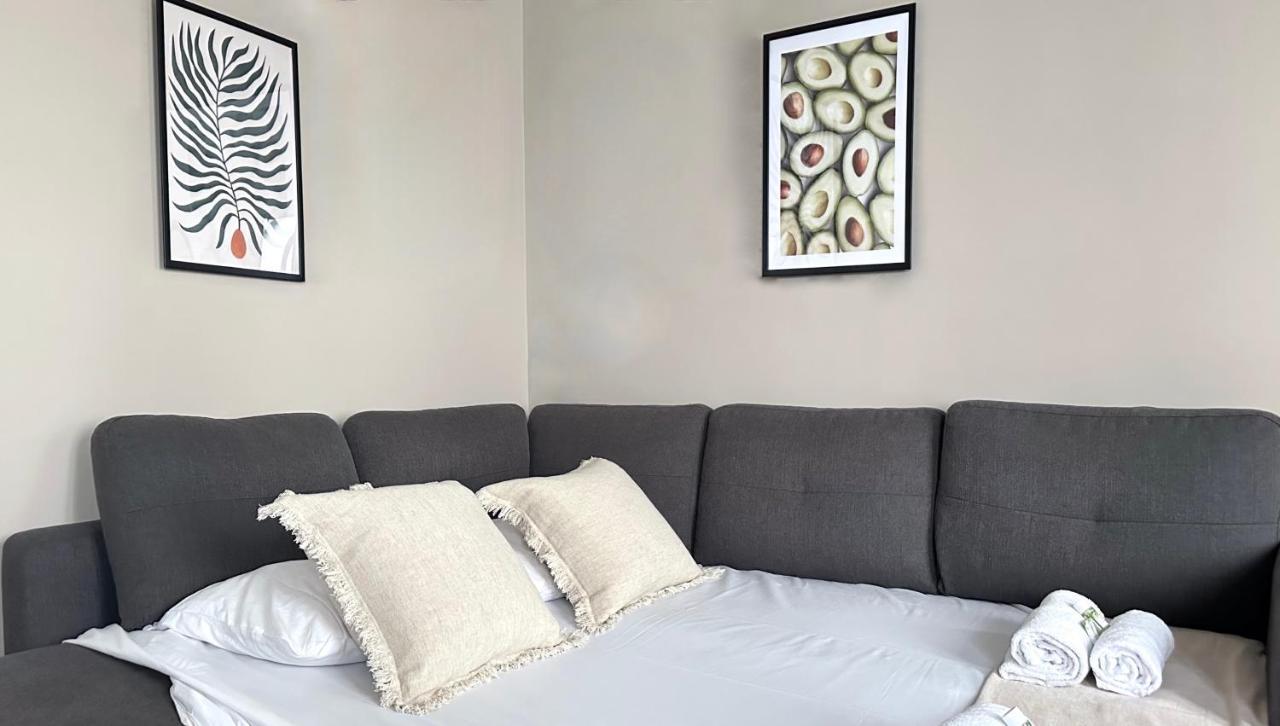 Apartment Quiet Retreat In Le Marais