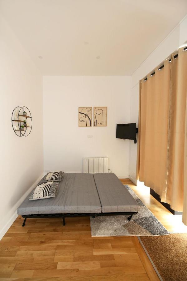 Bel Cosy Situe Pres Des Halles - 4p *
