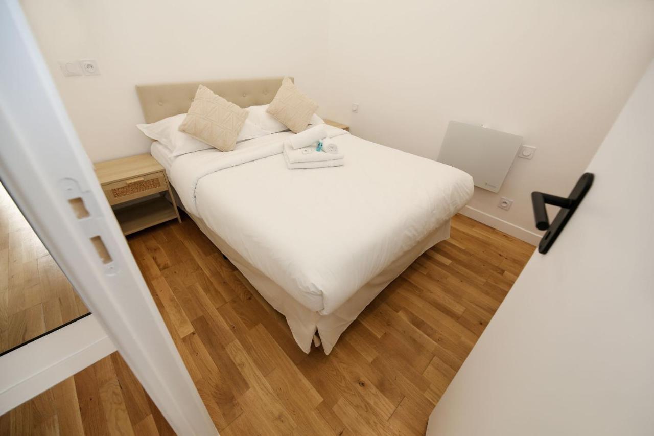Bel Cosy Situe Pres Des Halles - 4p * Paris