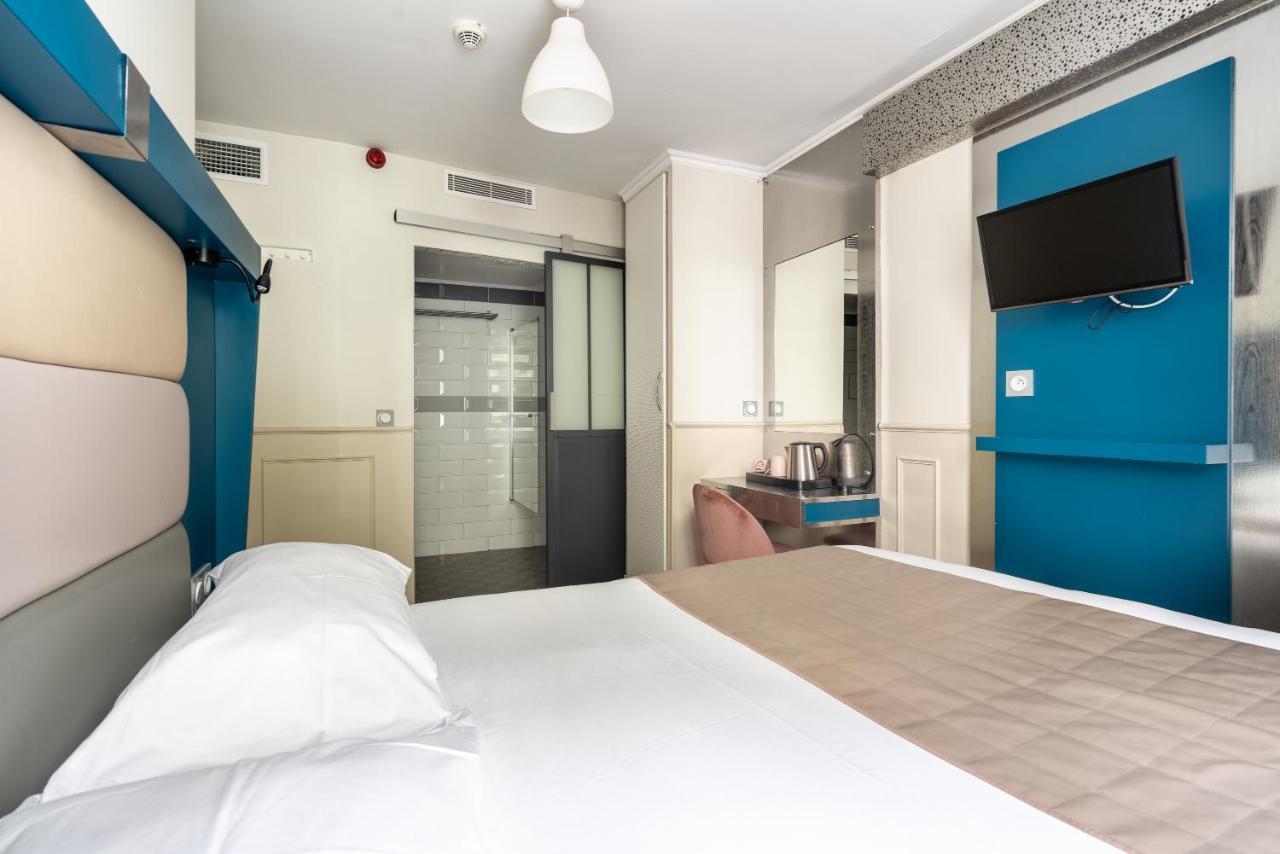 Hotel District Republique
