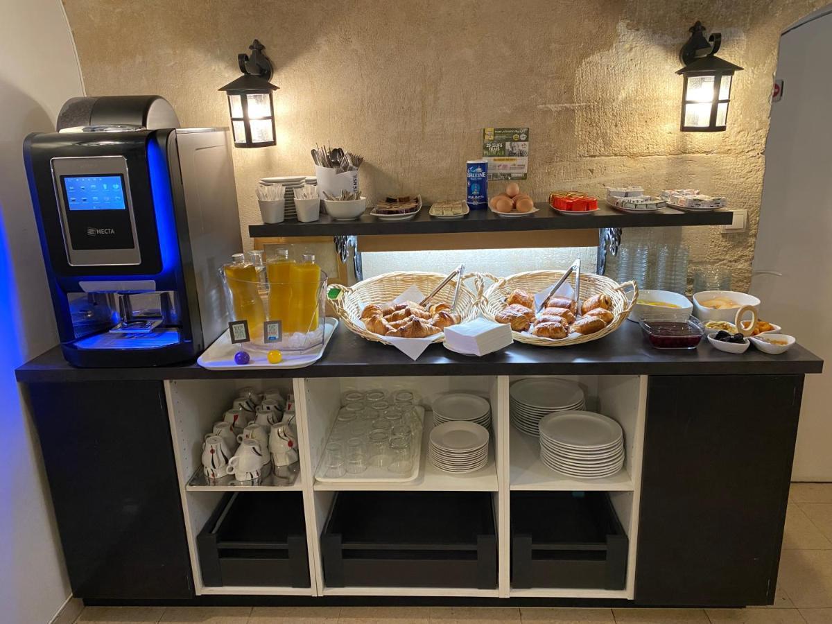 Hotel Apollo Opéra