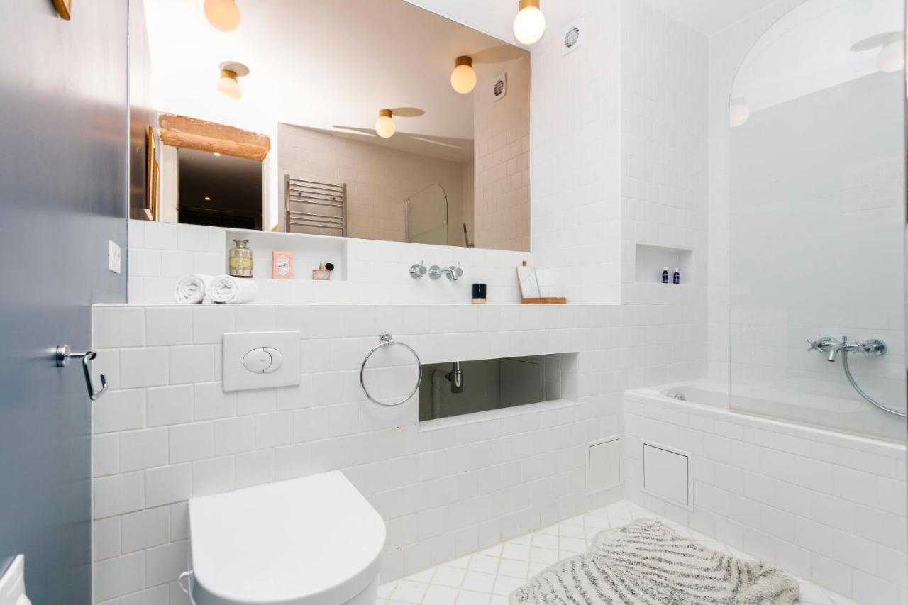 Appartement Chatelet - Louvre *