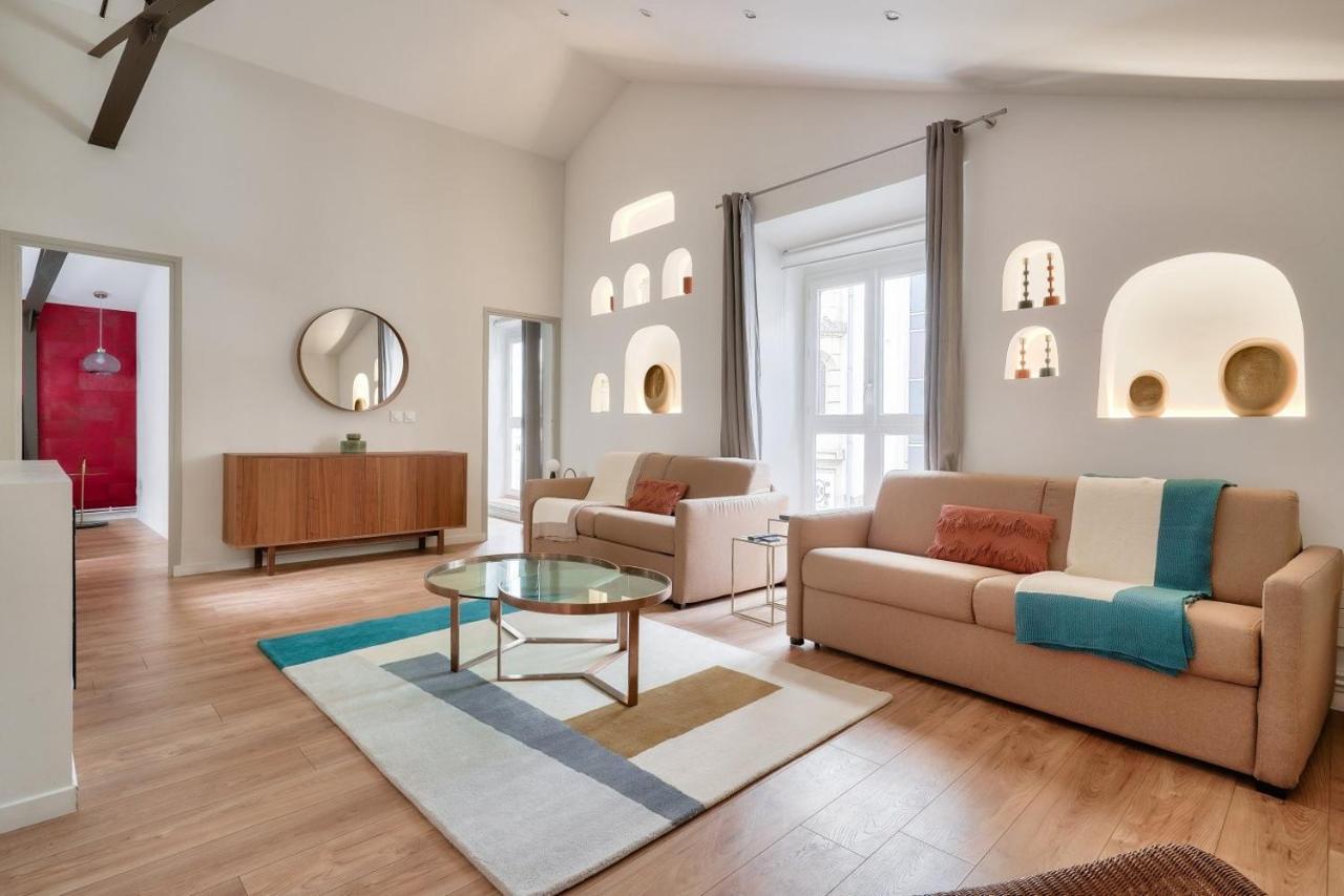 Apartment 161 - Urban Sublime Luxury Flat In *