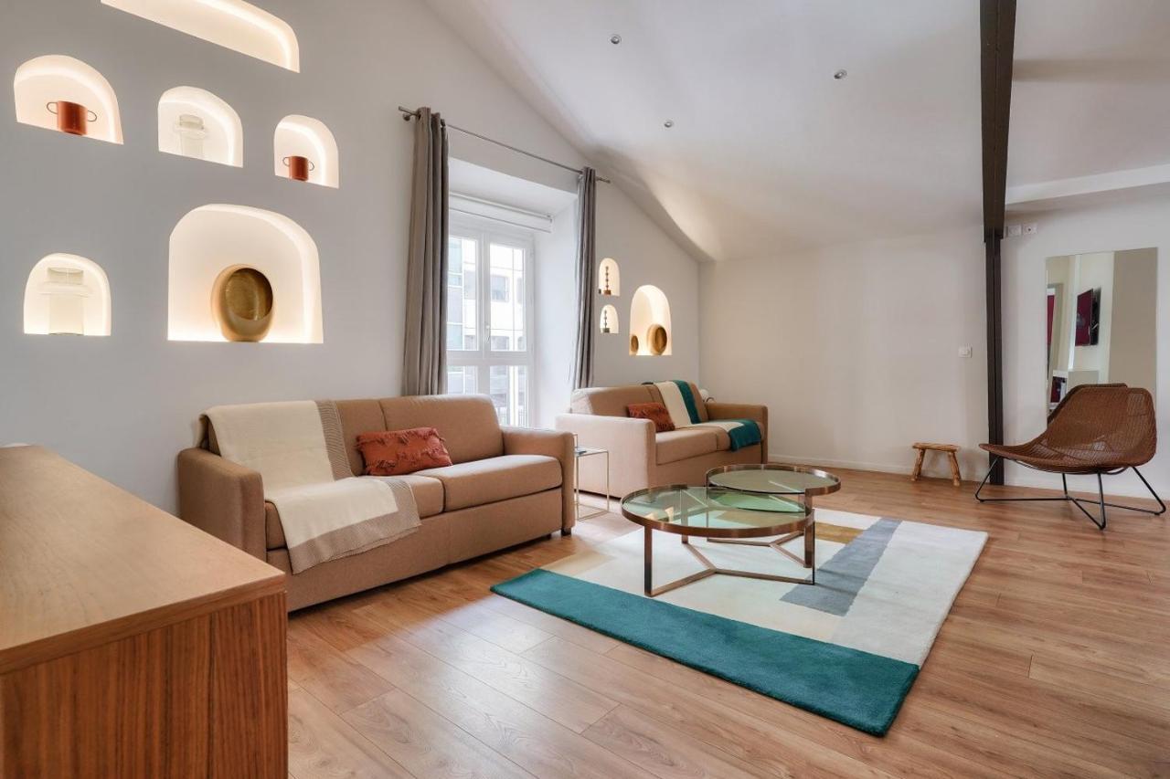 161 - Urban Sublime Luxury Flat In *