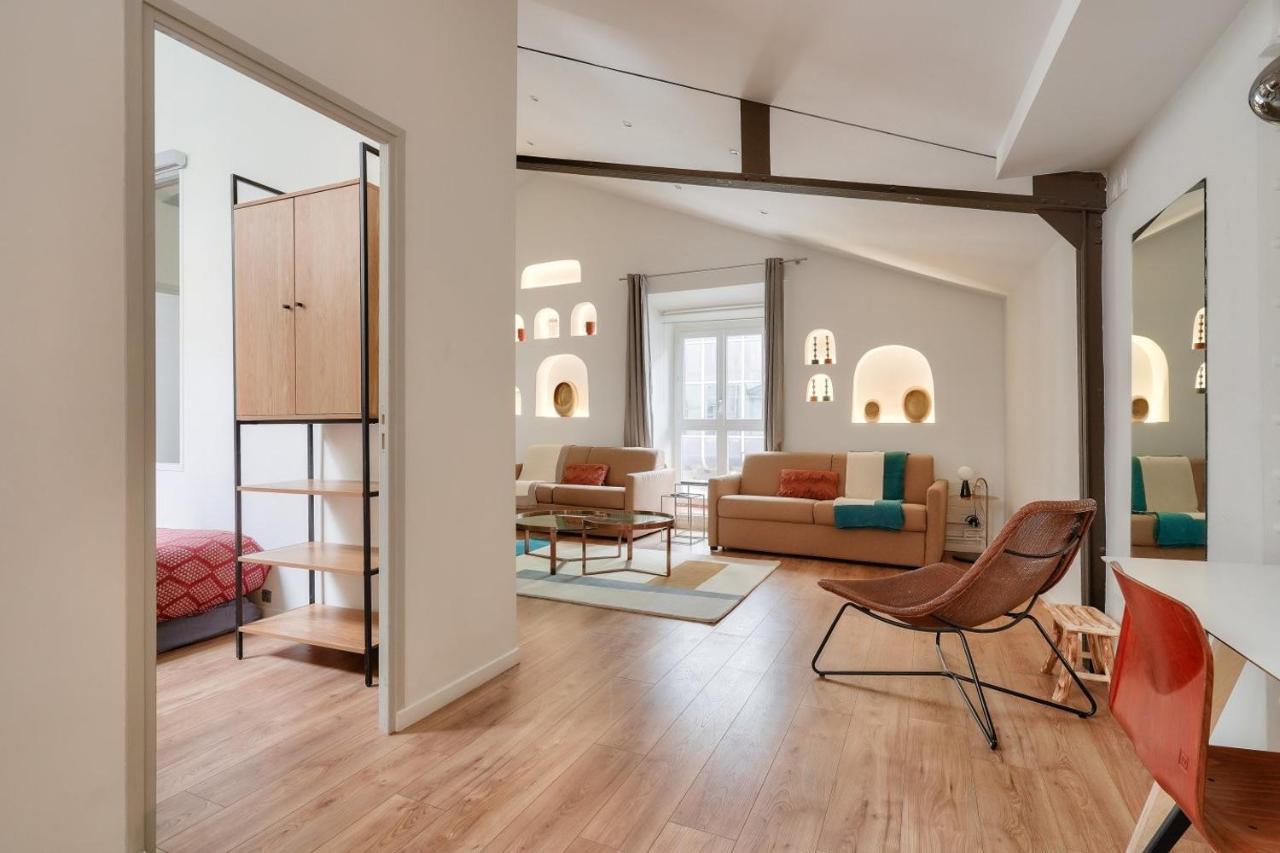 161 - Urban Sublime Luxury Flat In *