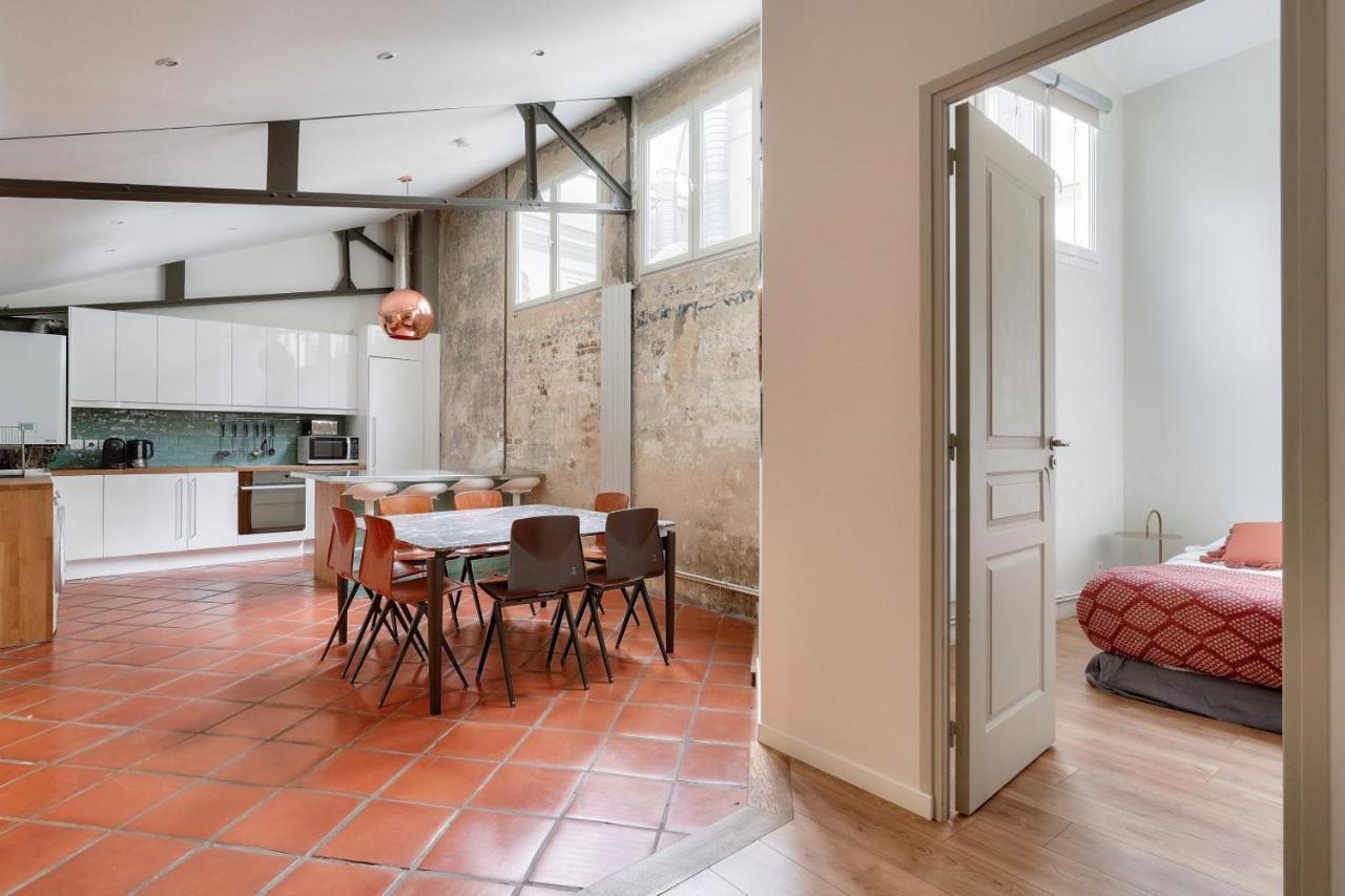 161 - Urban Sublime Luxury Flat In Apartment *