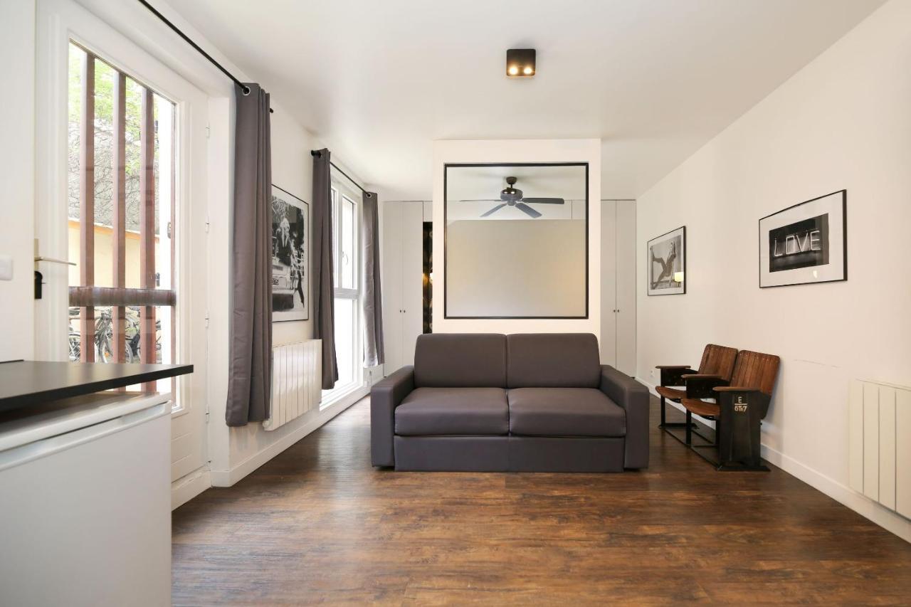 Cosy Proche Universite 13 - 4p *