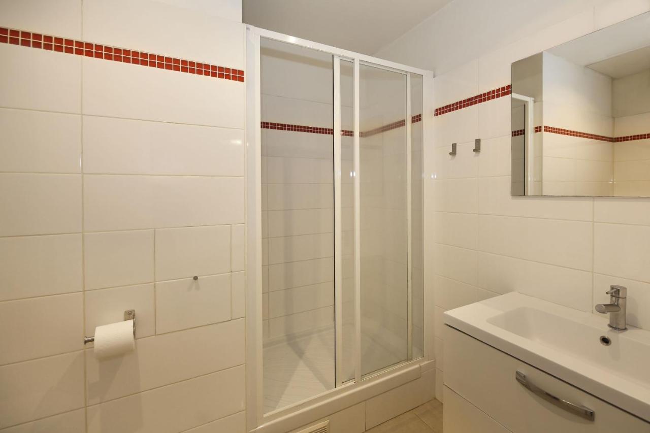 Buffon Rdc - Spacieux - 4p - 5 Appartement Paris