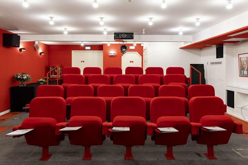 Le 123 Sébastopol - Astotel Hotel Paris