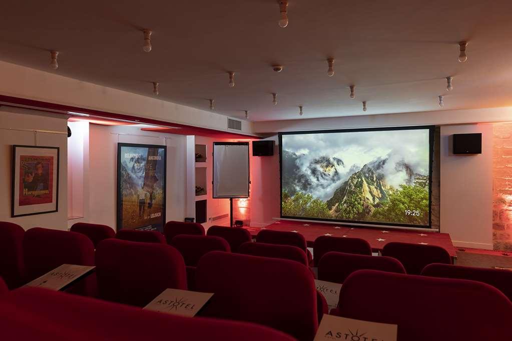 Le 123 Sébastopol - Astotel Paris