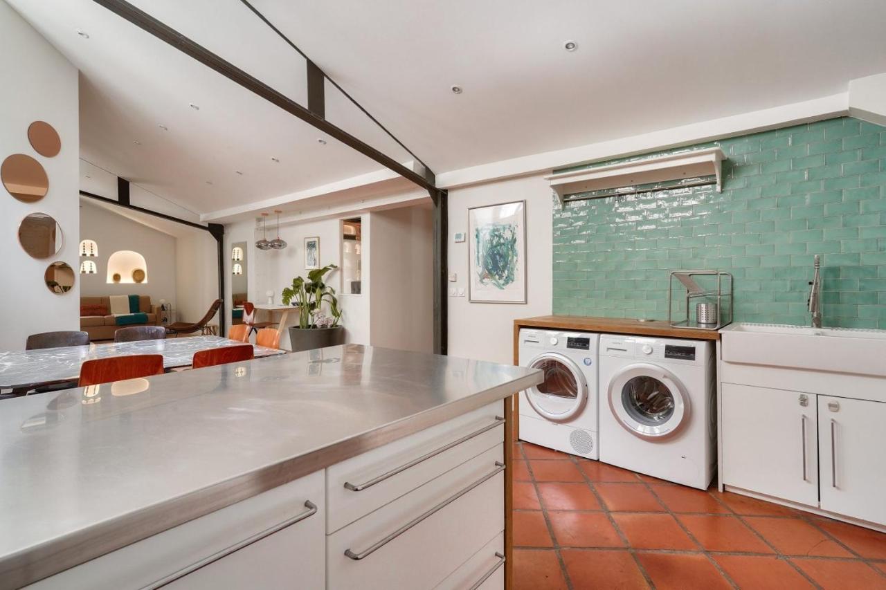 161 - Urban Sublime Luxury Flat In