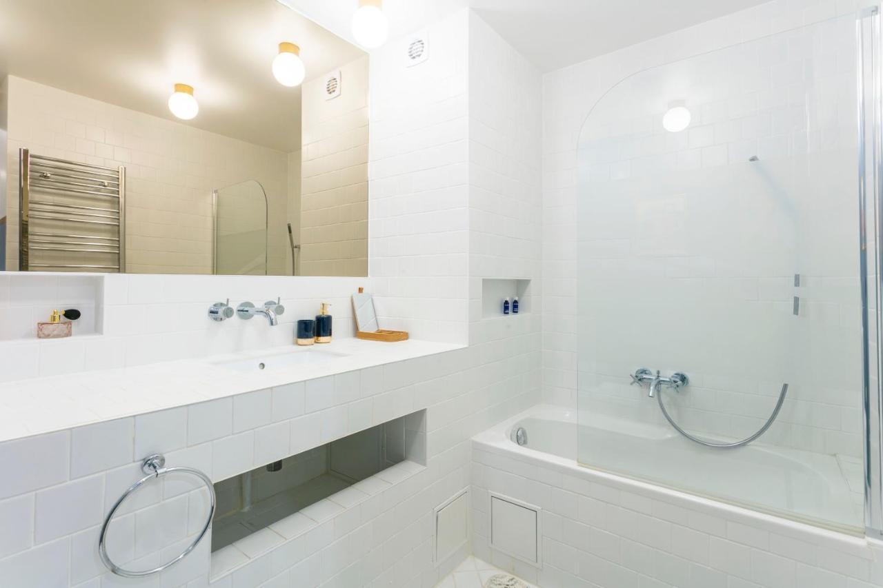 Appartement Chatelet - Louvre