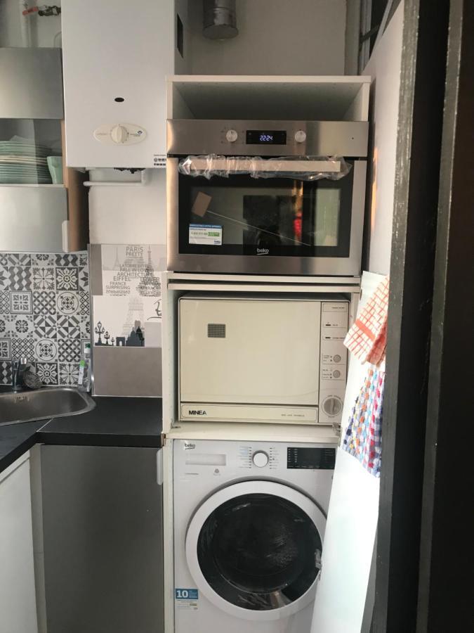 Appartement Douillet 11