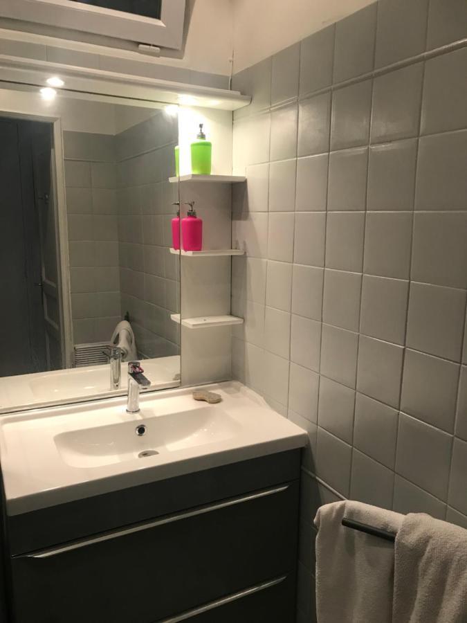 Appartement Douillet 11 *