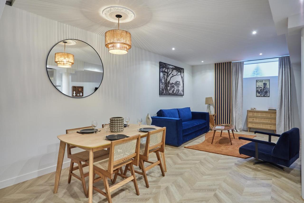 Duplex Center Of By Prestige Apartment