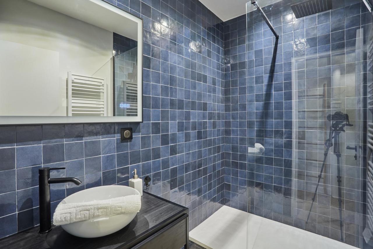 Duplex Center Of By Prestige Apartment