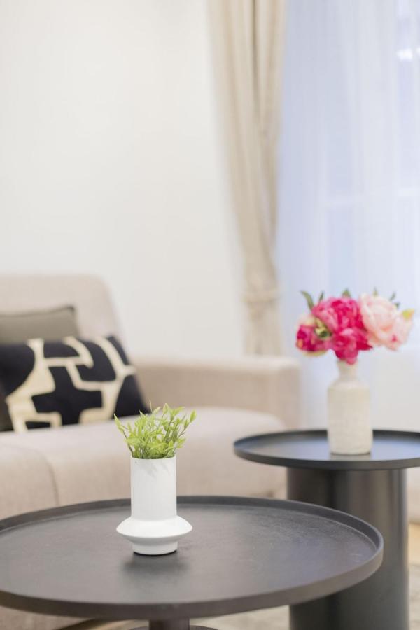 Peaceful - 1br-4p - Batignolles * Paris