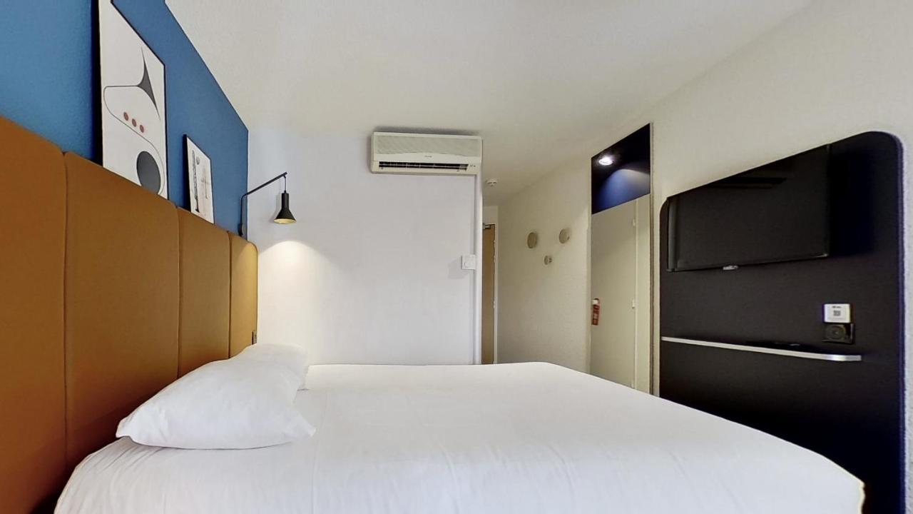 Ibis Brancion Parc Des Expositions 15eme Hotel Paris