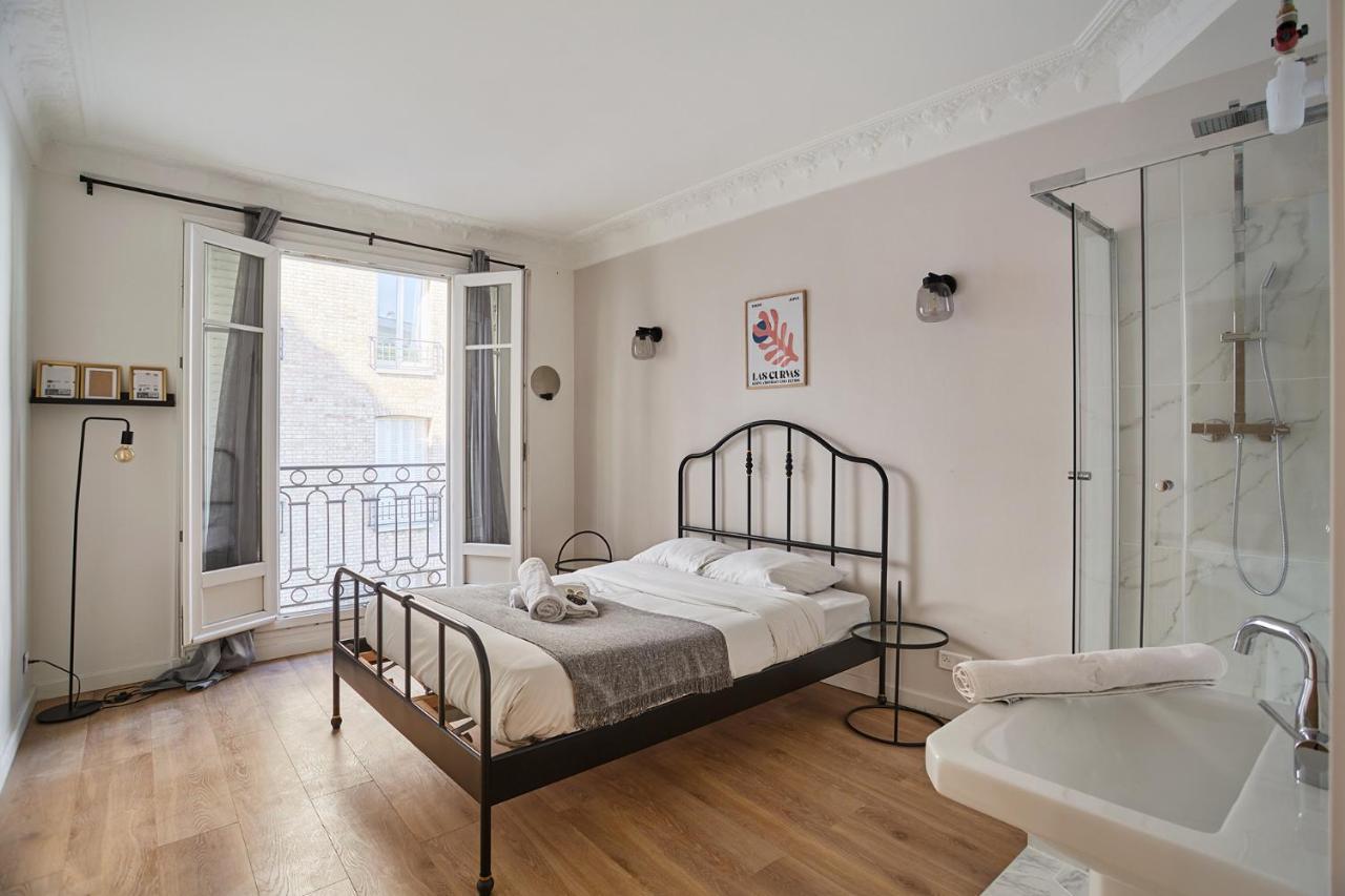 Parc Des Expositions By Prestige Appartement Paris