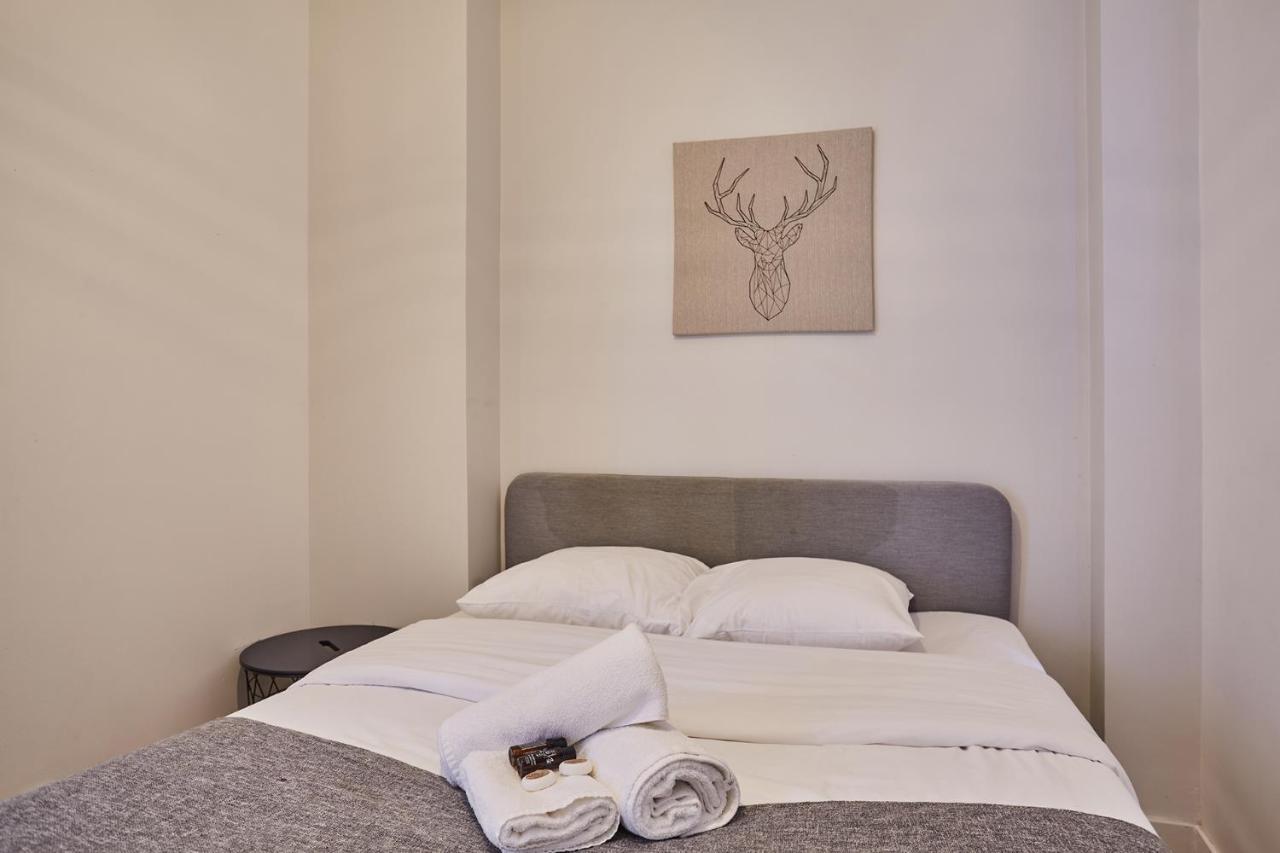 Parc Des Expositions By Prestige Appartement *