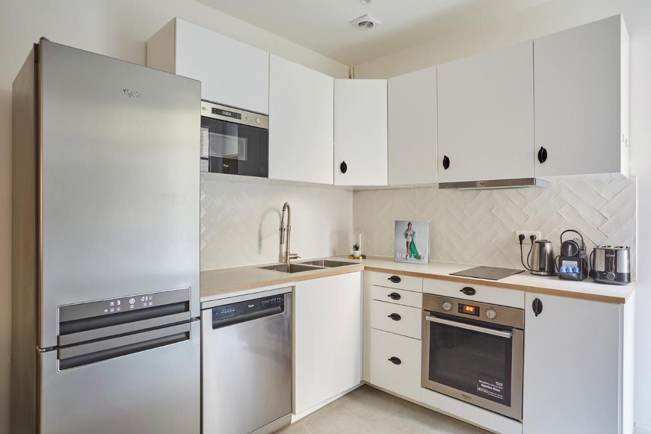 Parc Des Expositions By Prestige Appartement Paris