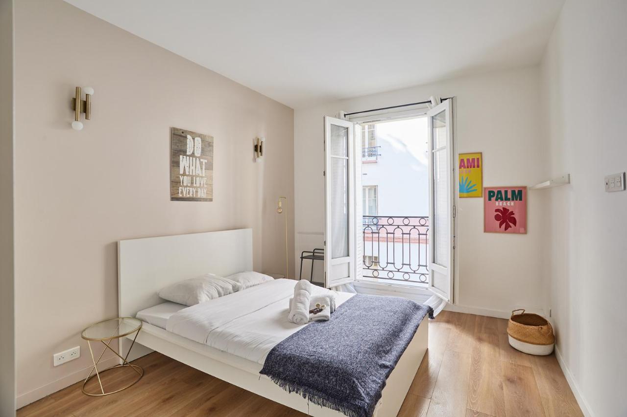 Parc Des Expositions By Prestige Appartement *