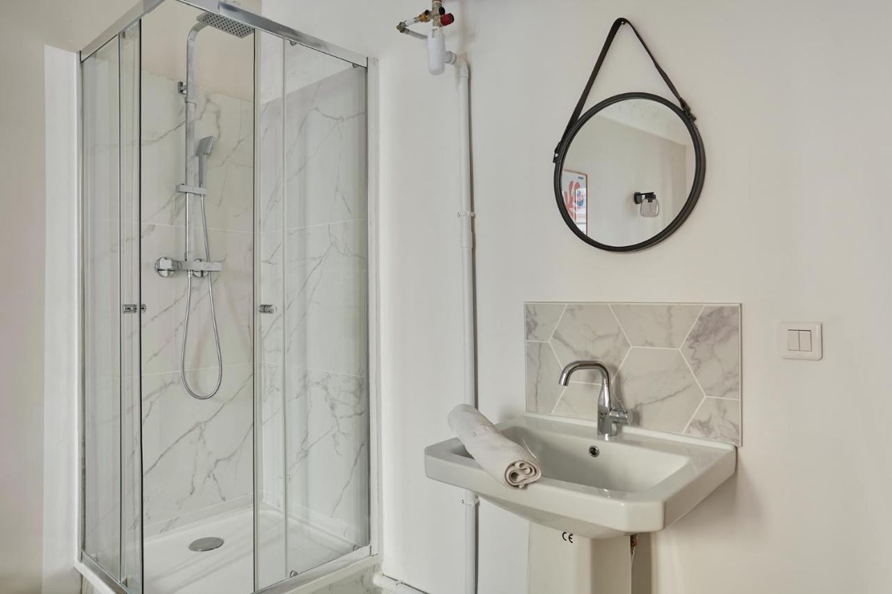 Parc Des Expositions By Prestige Appartement Paris