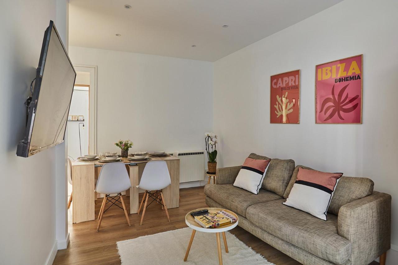 Appartement Parc Des Expositions By Prestige Paris