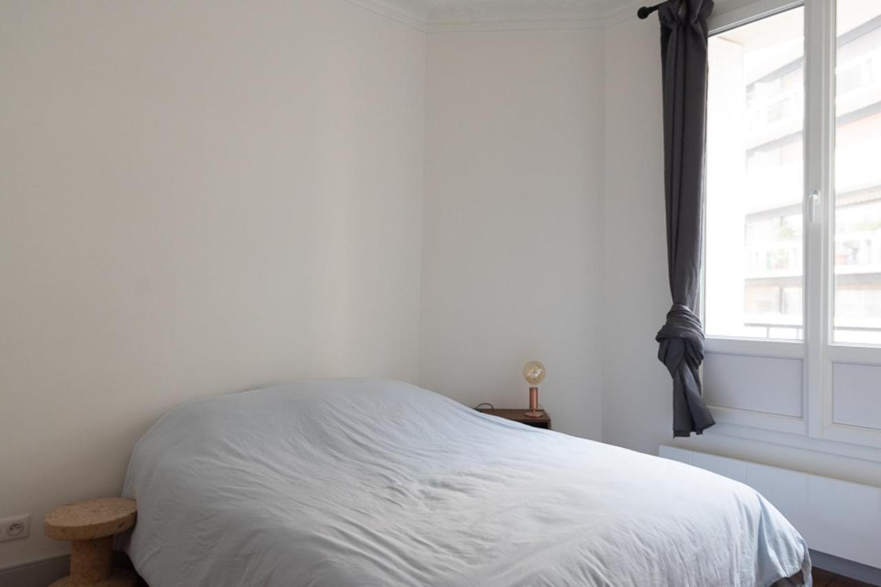 Appartement Charming Nest Near Montmartre