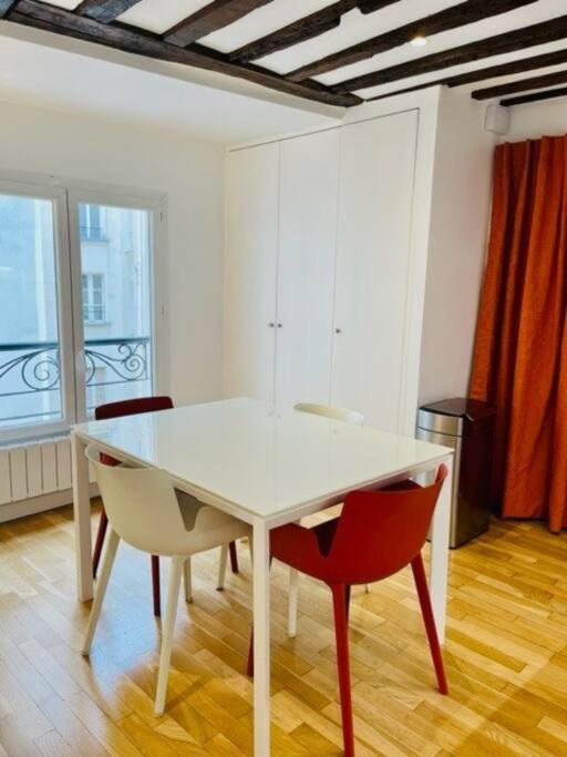 Enjoy Apartment