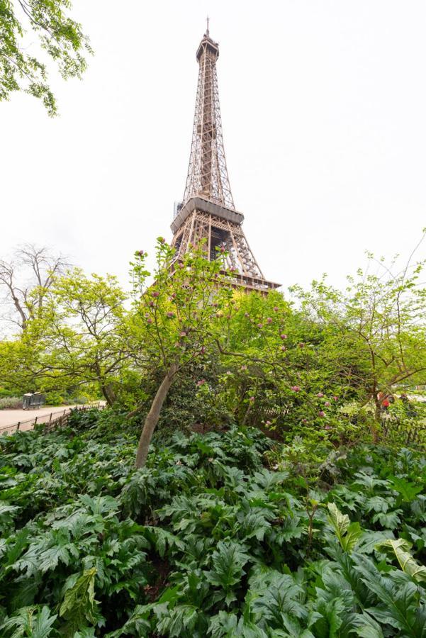 Au Pied De La Tour Appartement *